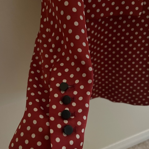 Vintage ZARA blazer - size M - Picture 2 of 4